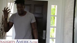 Sexual America - Ava Addams fucks the wrong Jason