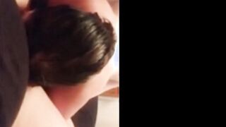 La cochonne! , dance avec moi mon cochon. Grrr Je te lèche profondément, comme une