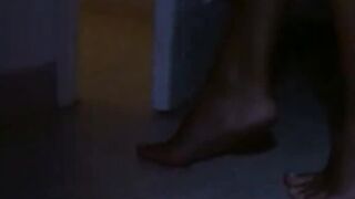 Louve invisible et Hoebe