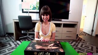 Riley Reid Into Do Or Die Situation