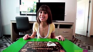 Riley Reid Into Do Or Die Situation