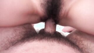 jizzed audition - japan amateur casting