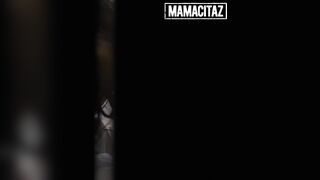 MAMACITAZ - (Michel Chica, Logan Salamanca) - Huge Boobs Hispanic