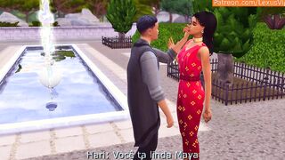 DESI BROTHER AND SISTER SHARE SAME ROOM || PUNJAB BROTHER