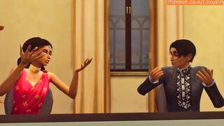 DESI BROTHER AND SISTER SHARE SAME ROOM || PUNJAB BROTHER