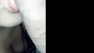 I record milf so you can view how Bombshell she