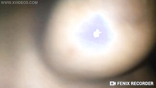 Young bitch asking for more cock