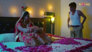 Dost ki Shadishuda behan ko choda