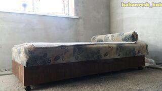 Goddess Wifey Gets A Cumshot From An Unfamiliar Worker