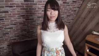 DDD Breasts College Girl babe is a Carnivore with a