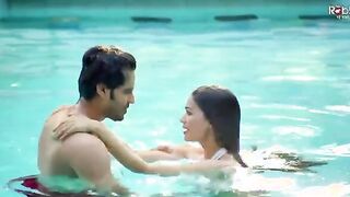 Indian Wife swapping Part  1