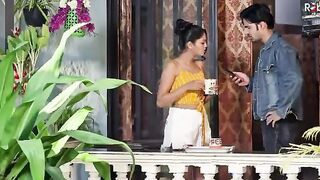 Indian Wife swapping Part  2