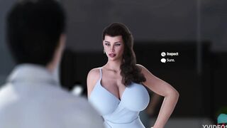 APOCALUST #07 • Let's play with these humongous hooters