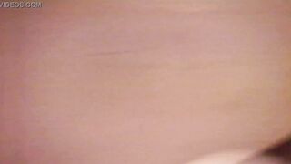 Years ago my fiance began to exhibit herself so that