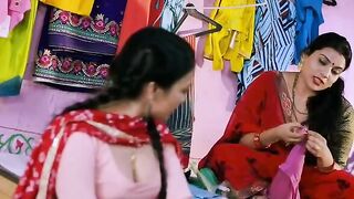 Indian BBW Lodam bhabhi Part 1