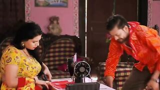 Indian BBW Lodam bhabhi Part 1