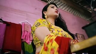 Indian BBW Lodam bhabhi Part 1