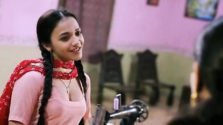 Indian BBW Lodam bhabhi Part 1