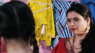 Indian BBW Lodam bhabhi Part 1
