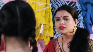 Indian BBW Lodam bhabhi Part 1