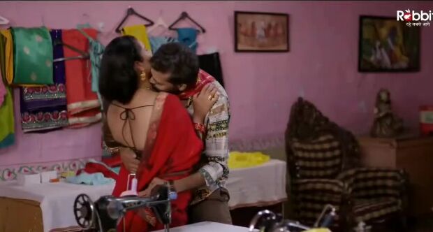 Indian BBW Lodam bhabhi Part 3