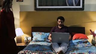 Kamwali bai ko choda part 1