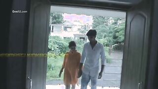 Desi Indian chudai real