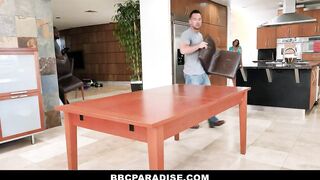 MYLF - Dick Craving Cougar Brooklyn Chase Who Just MovedTo