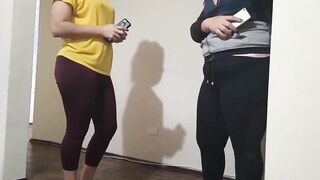 I banged my fiance's best friend into the same bed