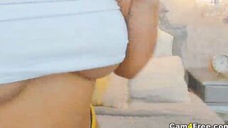 Solo Woman Just For A Deep Pleasure