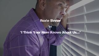 Ex-Wife Almost Catches Me Cheating With My Long Natural Step Daughter