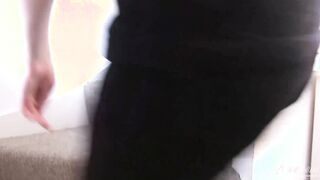 AGEDLOVE Hardcore Old 3Some With Lacey Starr and Sam Bourne