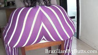 MadamButt and TheColossalxxx 2 bimbo grandmas bbw ssbbw having their