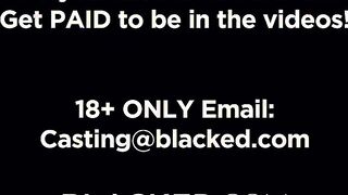 BLACKED - HOTWIFE CLUB - The Cuckold Compilation