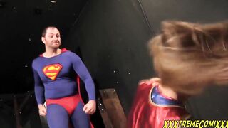 XXXTREMECOMIXXX The Reveng Of Gorilla Grodd