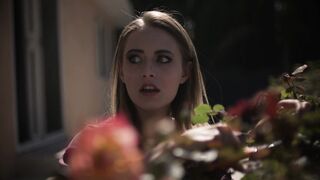 MissaX - Cushing on Daddy - Kyler Quinn
