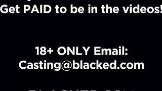 BLACKED - EXPERIENCED - The mom Compilation