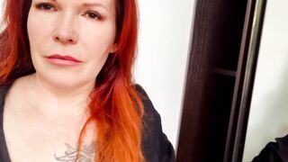 Just Day With Long Butt Mom. She Gets Fuck inside