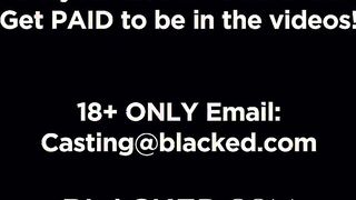BLACKED - FIERCE - The Redhed Compilation