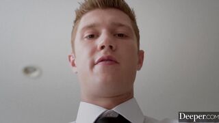 DEEPER - YES SIR - The Dominant Man Compilation