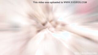 Squirt Between Girls, Veronica Leal & Laura Fiorentino, 2on2, Nuts