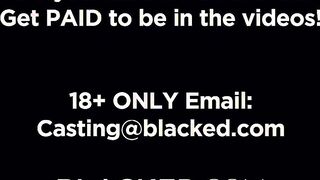 BLACKED - STRETCHED THE LUV - The Best of Jason