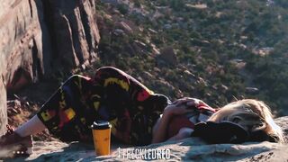 Pissing Like A Man
