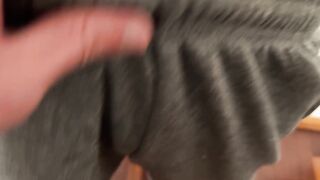 Cum into Lingerie Compilation