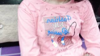 indian married lovers first night full romance sex with hindi