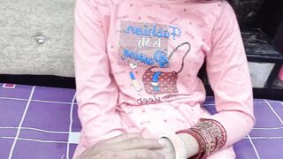 indian married lovers first night full romance sex with hindi