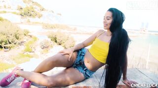 MAMACITAZ - (Andreina De Luxe, Alberto Blanco) - Curvy PAWG