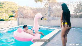 MAMACITAZ - (Andreina De Luxe, Alberto Blanco) - Curvy PAWG