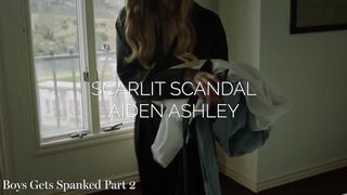 DEEPER - DISCIPLINE - The Spanking Compilation