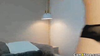 Solo Babe Fuck Herself So Hard